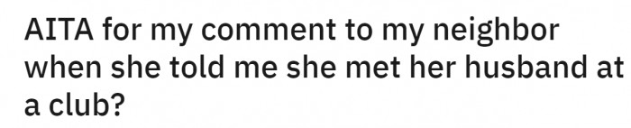 1. Here is the concern: