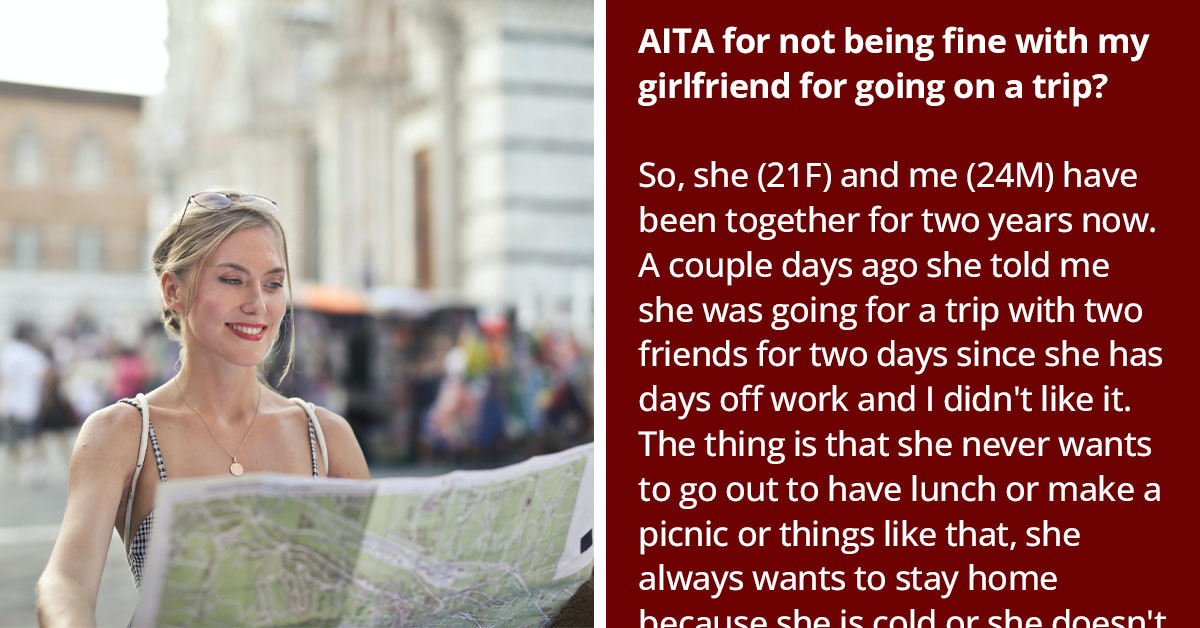 Redditors Make A Poor Guy Realize His Relationship Is Over After He Posted About Relationship Problems