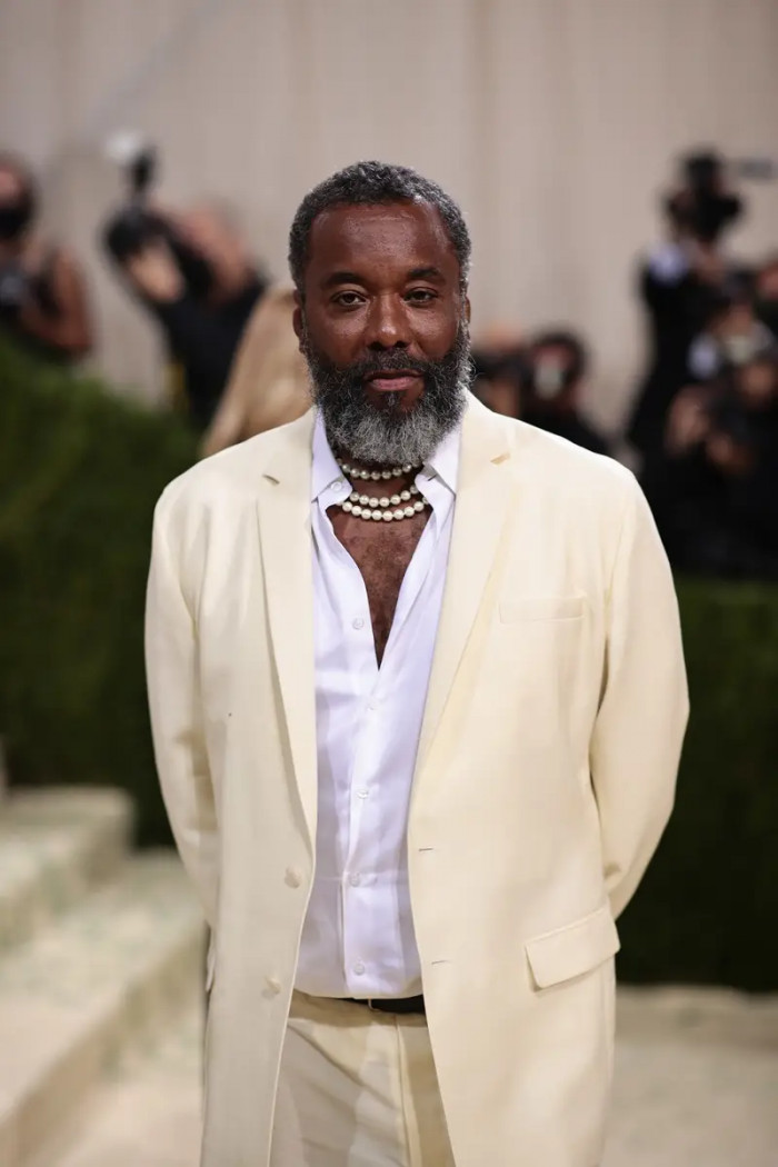 9. Lee Daniels is a writer, producer, and director