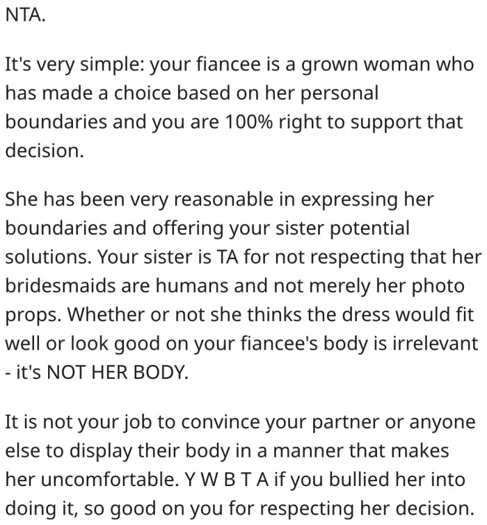 17. Not her body, not her decision.