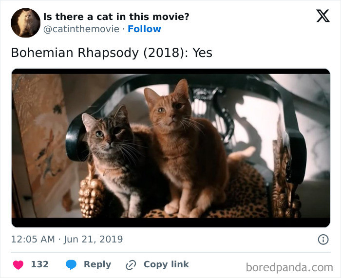 Bohemian Rhapsody