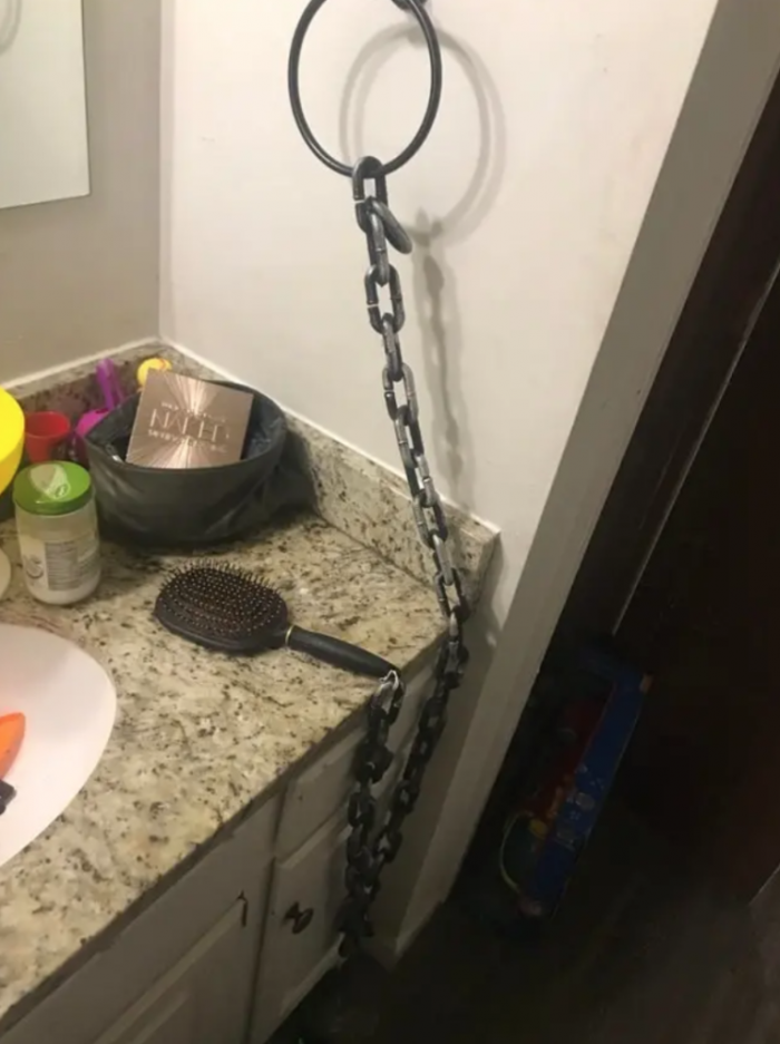 All mothers can relate to this problem and find the patent very useful