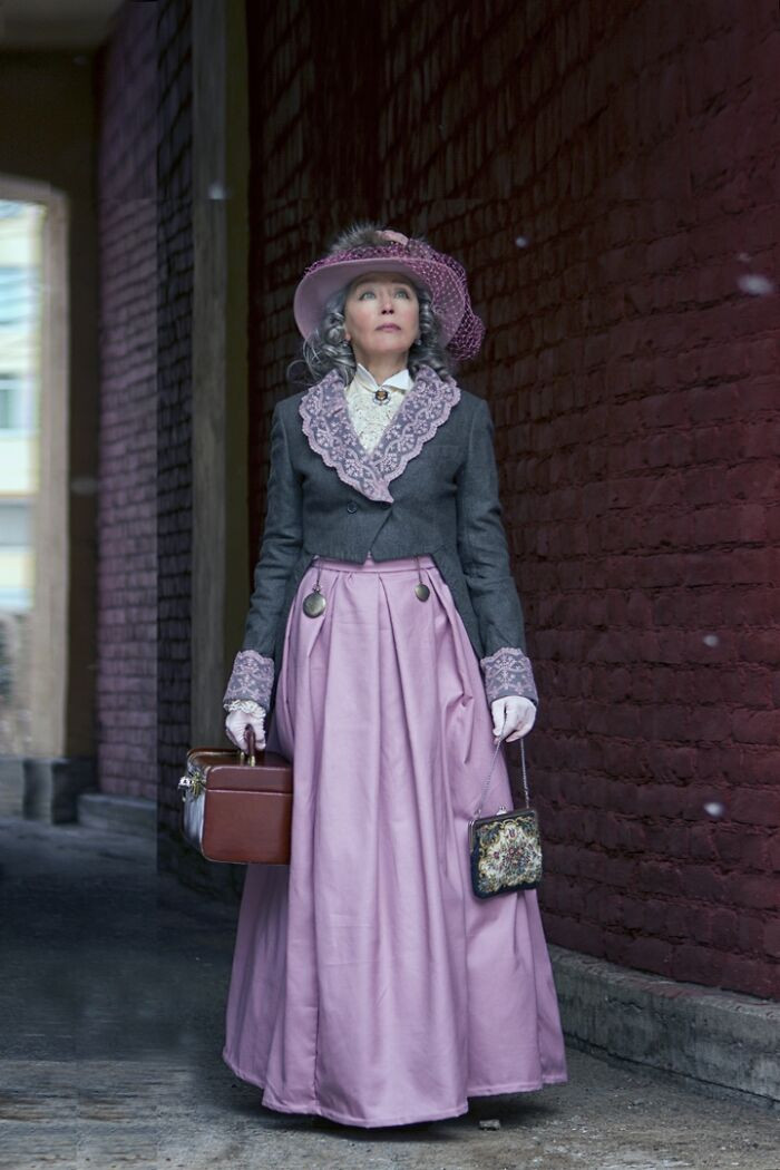 7. I'm ready and prepared to go on a...