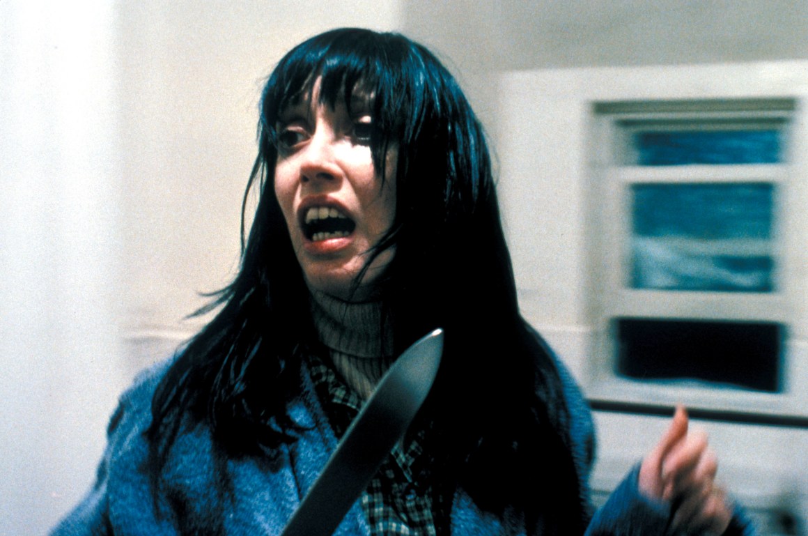 1. The Shining, 1980