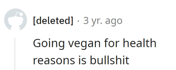 Health-conscious vegans: just a bunch of salad scam artists or the real wellness wizards? The debate continues!