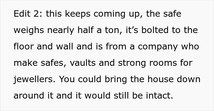 Another detail that you might find interesting: