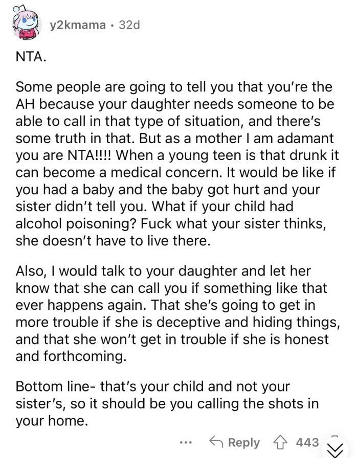 Try to know your daughter more and consider professional help.