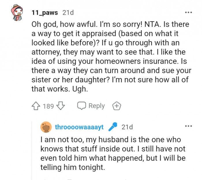 This Redditor isn't sure how all that works