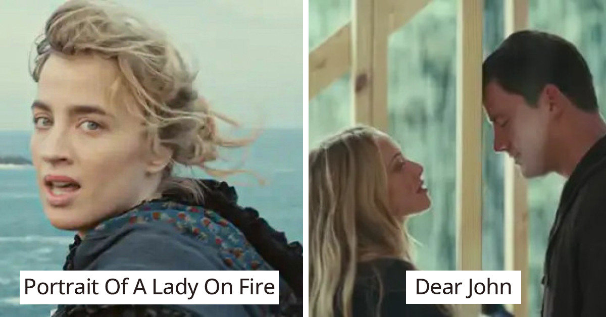 30+ Films Perfect For When You Need A Good Cry