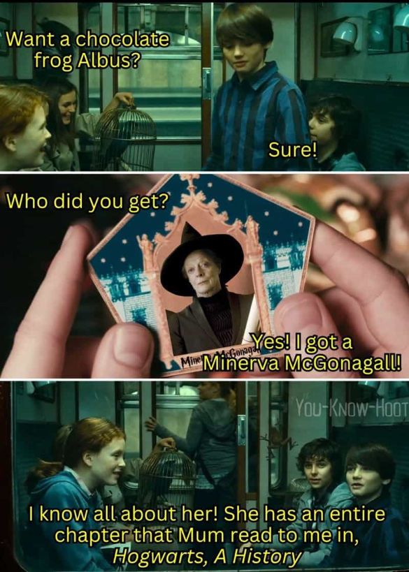 Now this is phenomenal.