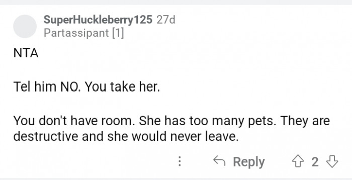 18. Don't make yourself responsible for the things you know you can't handle.