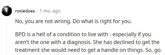 Prioritizing personal well-being is key.