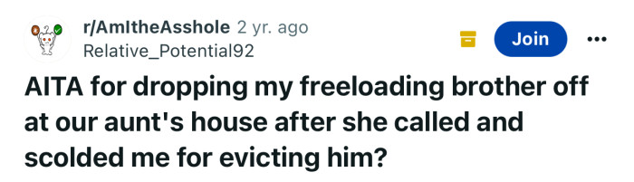 Let’s Dig into the Details