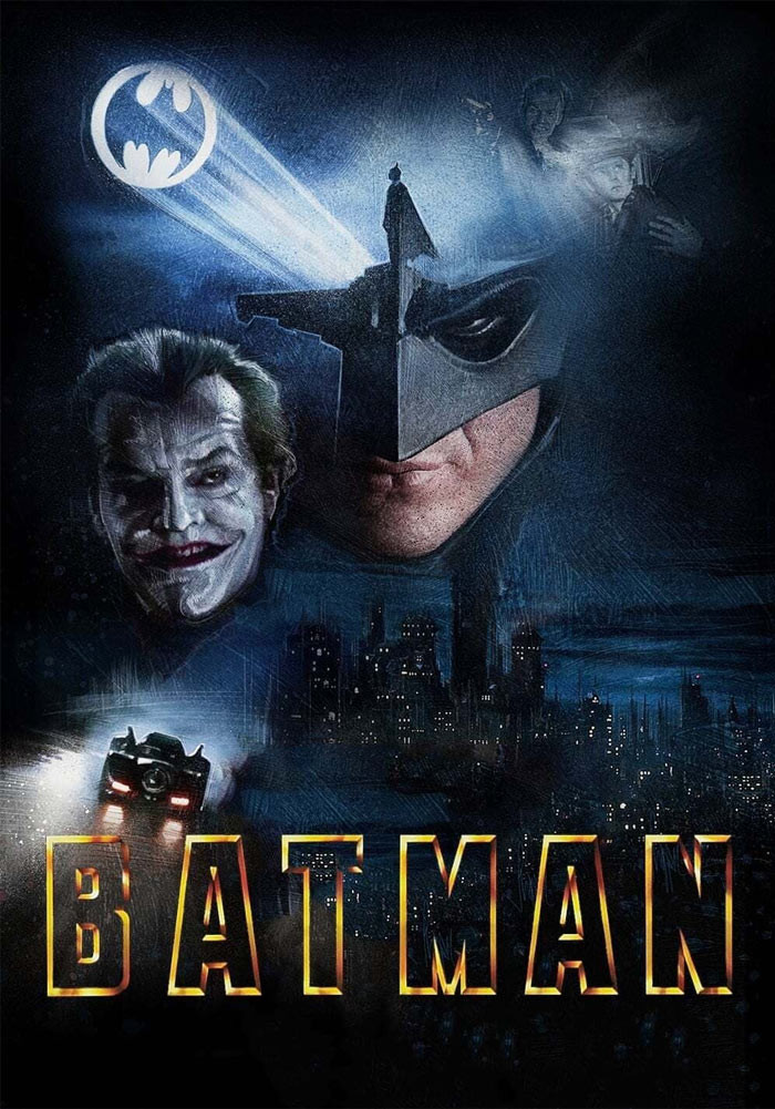 19. Batman (1989)