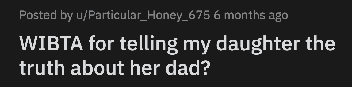 He also bragged about her to his friends ever since he saw her aptitude for the sport.