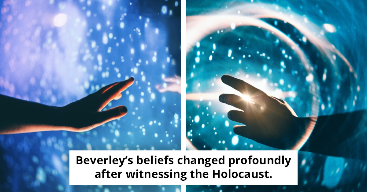 Unexpected Revelation: Woman Shares Surprising Encounter During Near-Death Experience