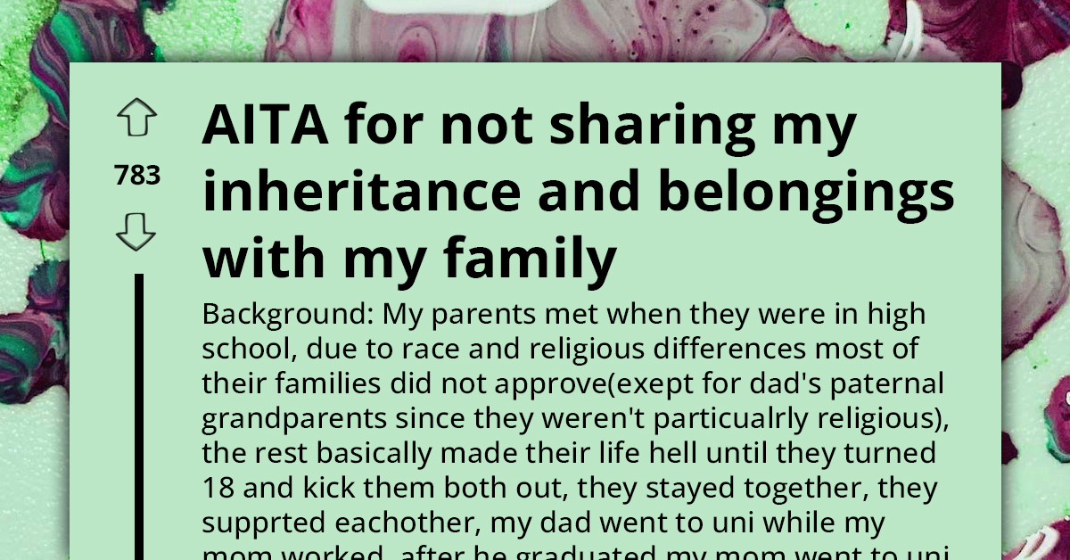 Distant Relatives Emerge After 7 Years, Demand Share Of Inheritance From Orphaned Teen