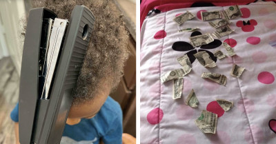 55 Unintentionally Iconic Things Kids Say And Do