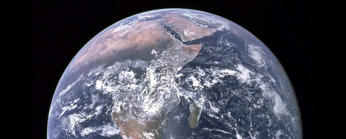 Fun Facts About Earth: The Only Planet That Got Its Name Wrong