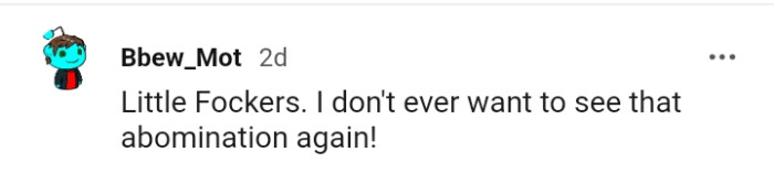 15. For this Redditor, it's Little Fockers