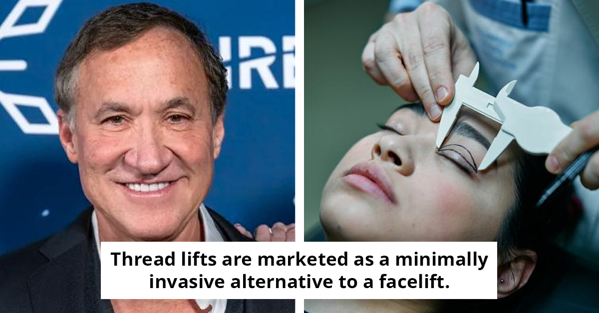 The Celebrity Surgeon Shares Which Popular Procedures He Thinks Waste Time and Money