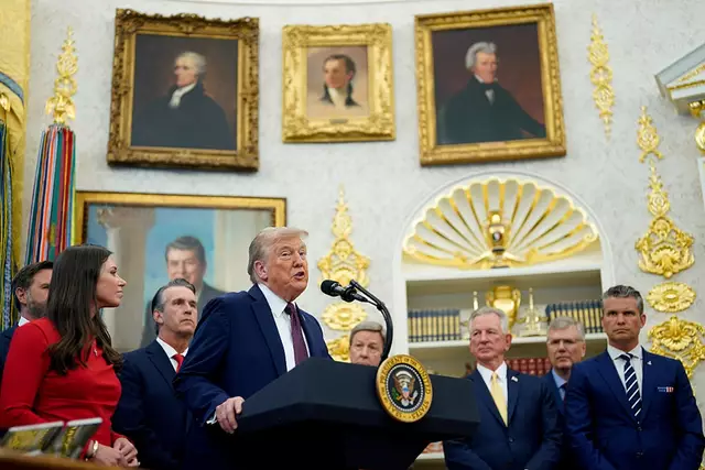 White House costs are covered by taxpayers, while the president receives a salary and allowances.