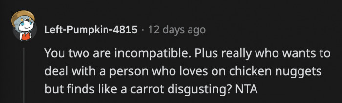 Are they incompatible, or do they both suck equally that they're perfect for each other?