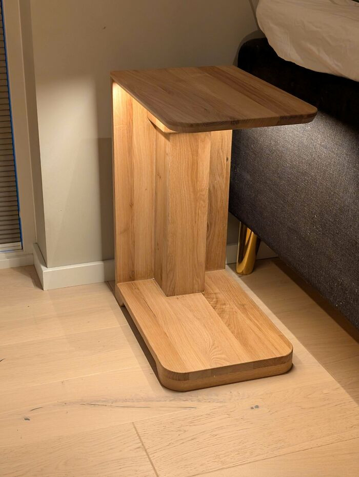 "My Second Project, And I Am Addicted"