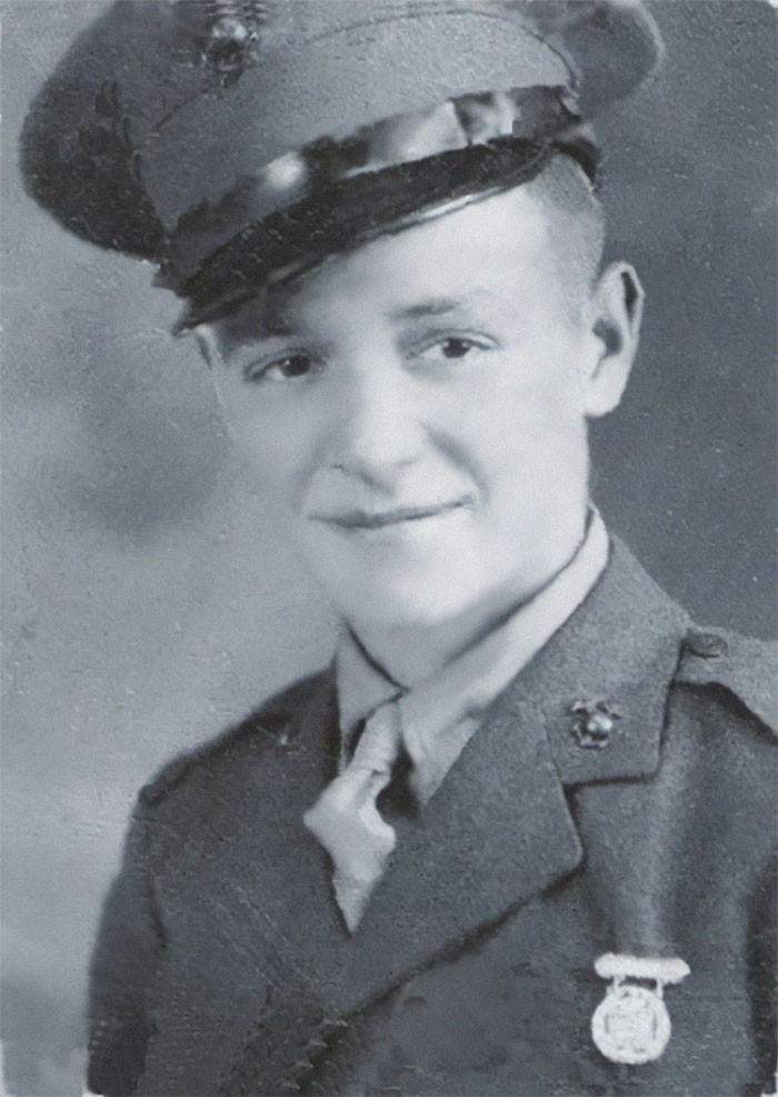 Eighteen Years Old, Forever Remembered