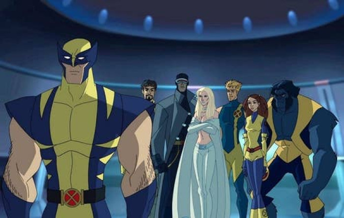 Wolverine and the X-Men, 2009