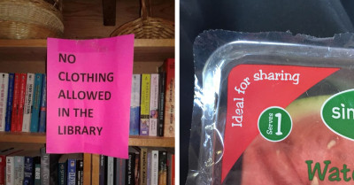 Bizarre Product Designs That Will Either Bring Laughter Or Leave You Perplexed