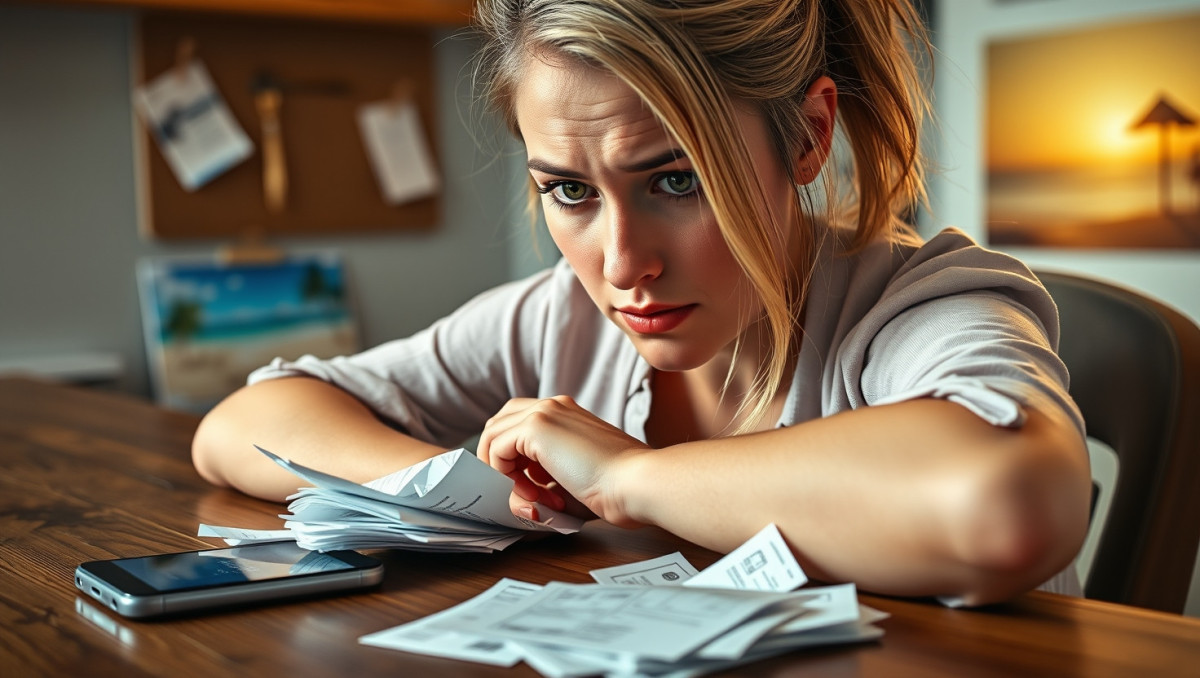 Struggling Bridesmaid Faces Dilemma: AITA for Skipping Friends Pricey Destination Wedding?