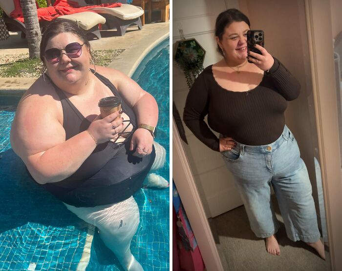 "26 -> 28! Deep Depression To Finally Getting My Spark Back!!"