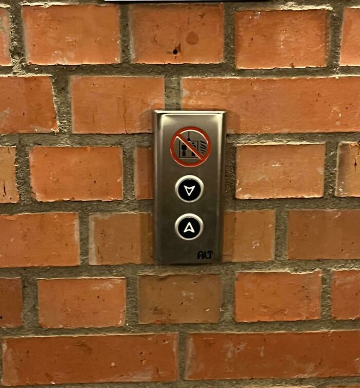 2. Just Installed The Buttons, Boss