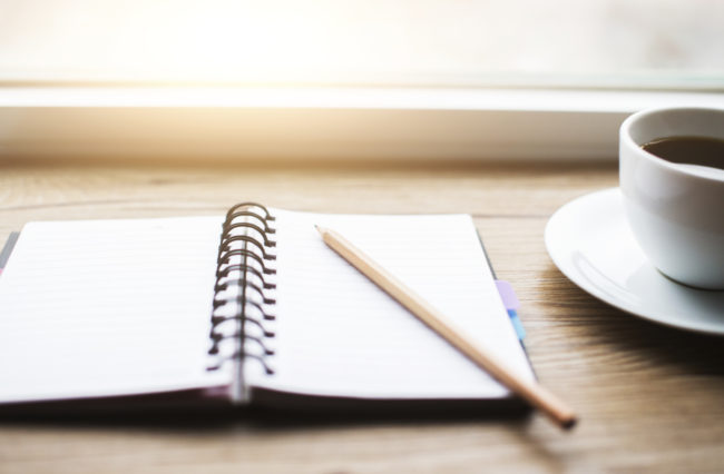 9. Bring along forms of entertainment that won't drain your battery.