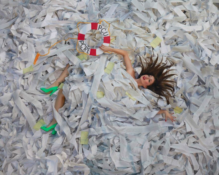 13. Day 12 - Selfinancement