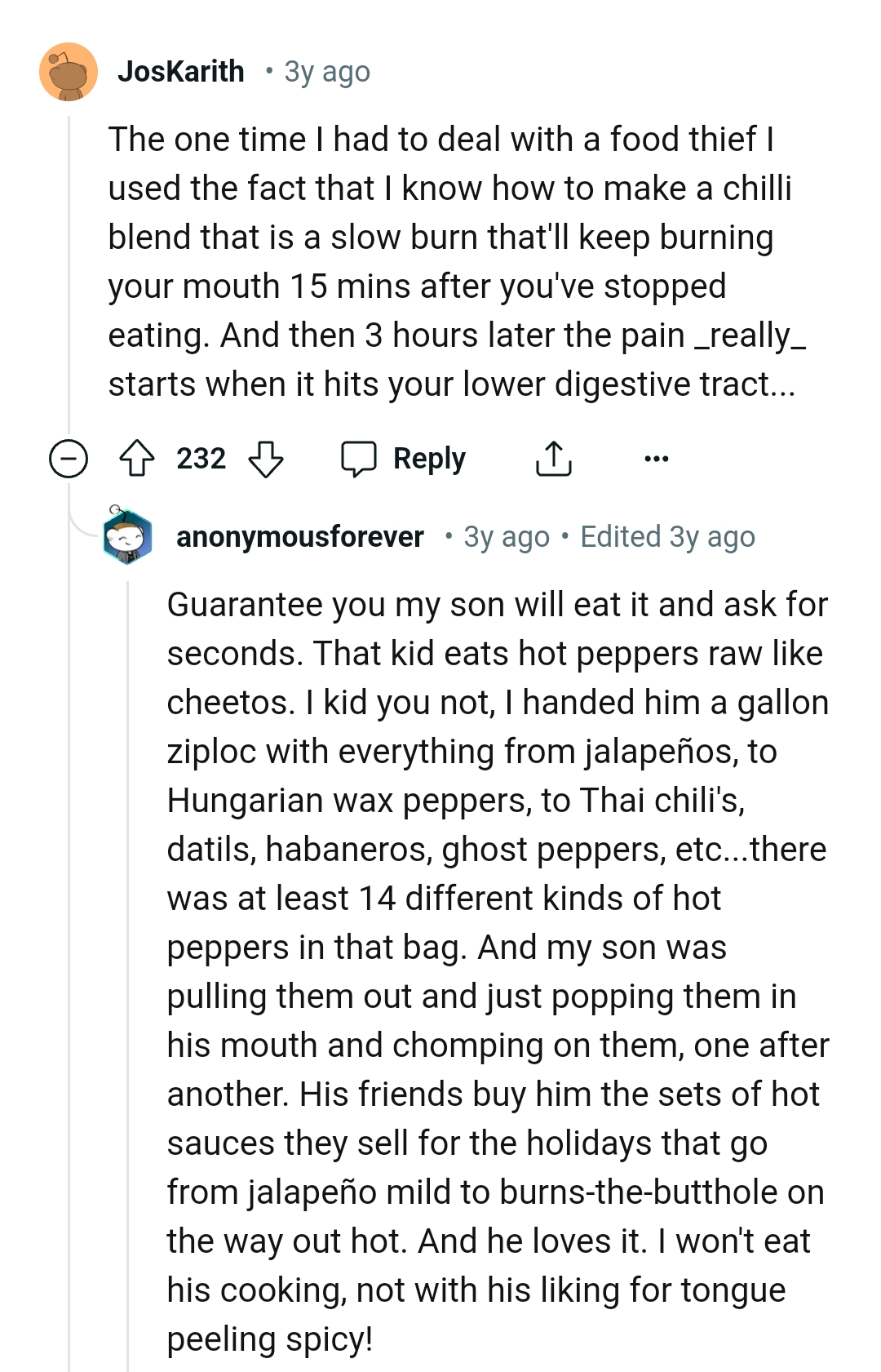 When It Hits Your Lower Digestive Tract