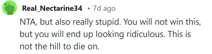 This is really stupid.