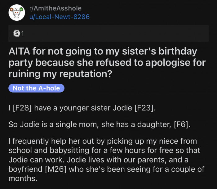 Here's the original post by Reddit user u/Local-Newt-8286: