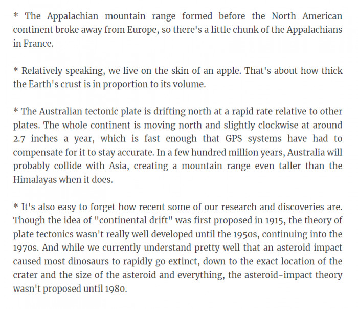 23. This one gives us a lot of new information to work with.