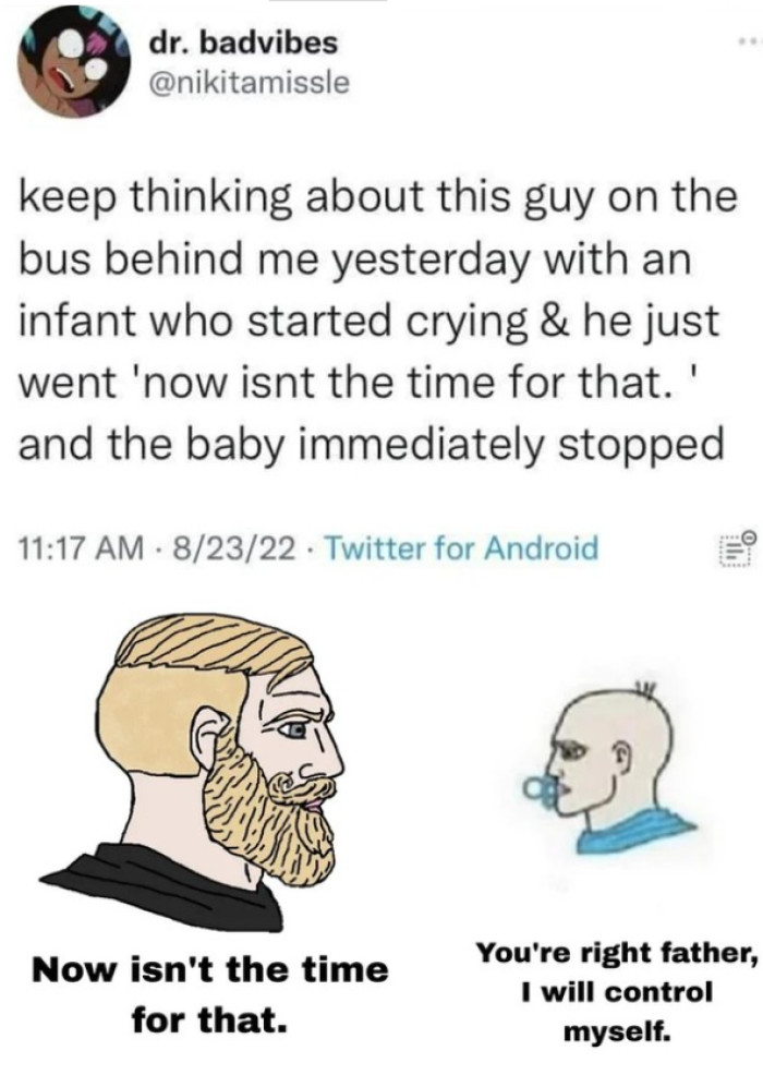 47. Parenting level 1000