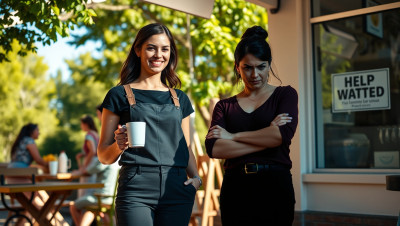 Should I Have Listened? AITA for Taking Job Friend Was Fired From?