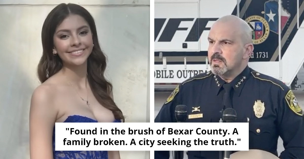 New Developments Unveiled by Authorities Regarding Disappearance of Texas Teenager on Christmas Eve Following Discovery of Body