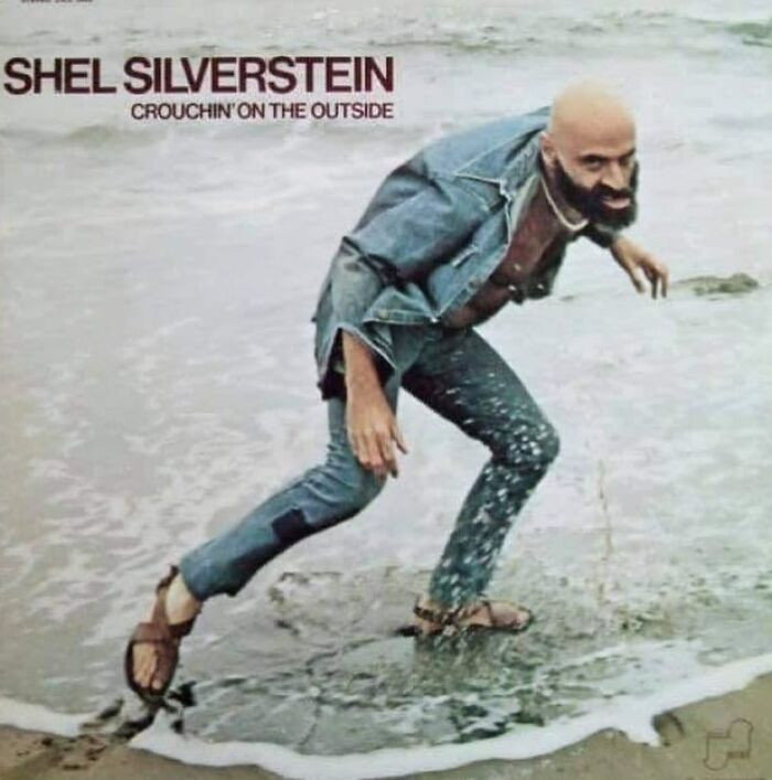 Shel Silverstein - 