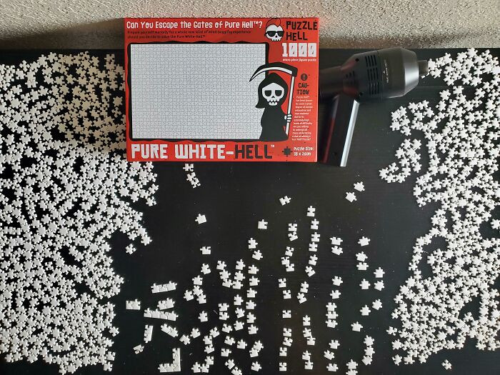 9. Hopefully there are no missing pieces.