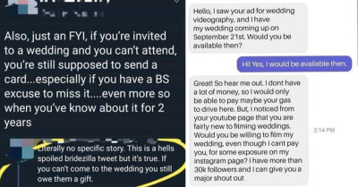 18 Crazy Bridezillas Who Make Grooms Think Twice About Saying “I Do”