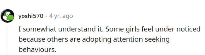 While some seek the spotlight like supernovas, others attract notice with subtlety.