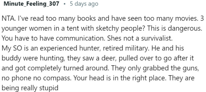 Communication and Taking Necessary Precautions Are Crucial