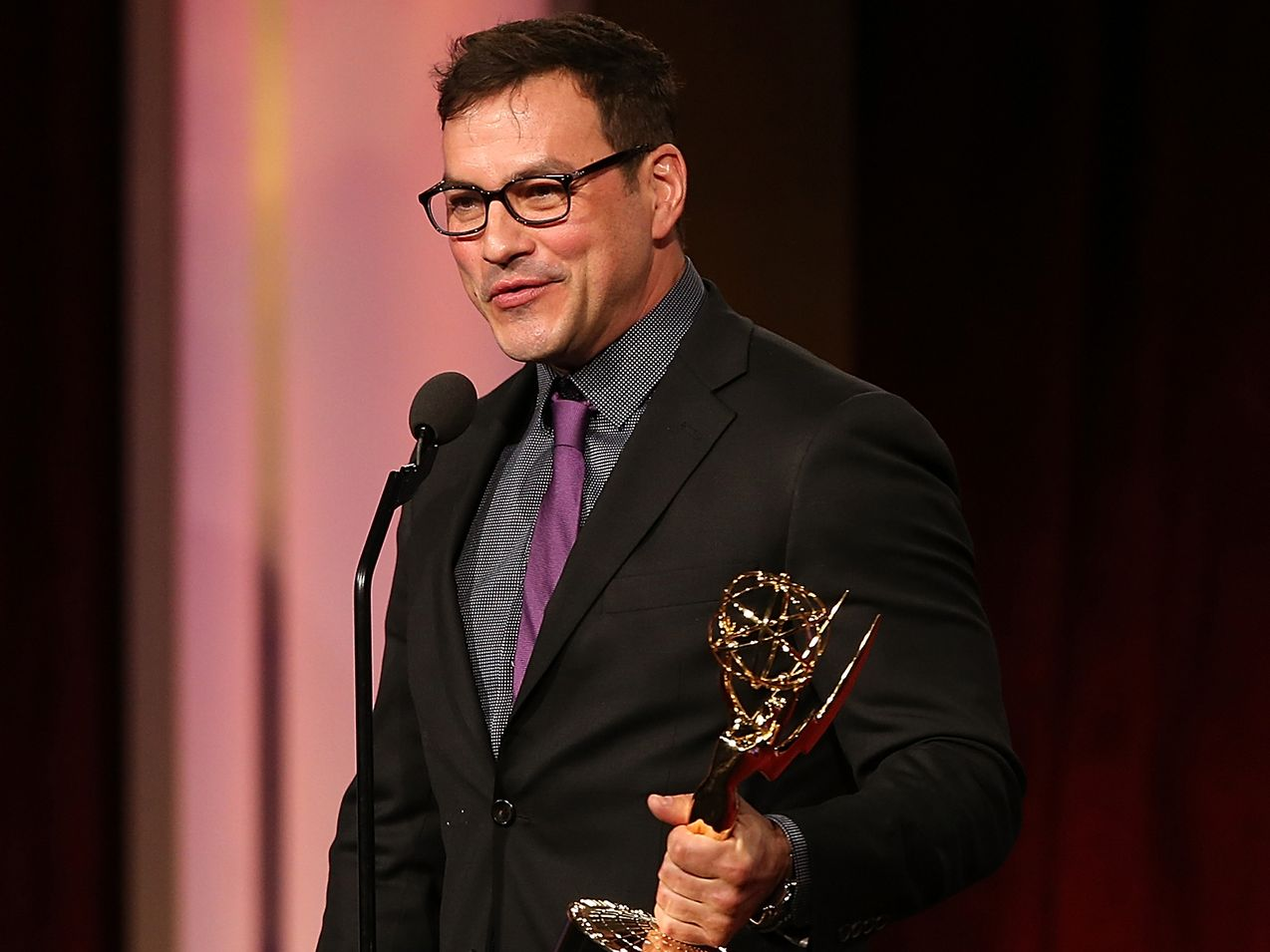 4. Tyler Christopher