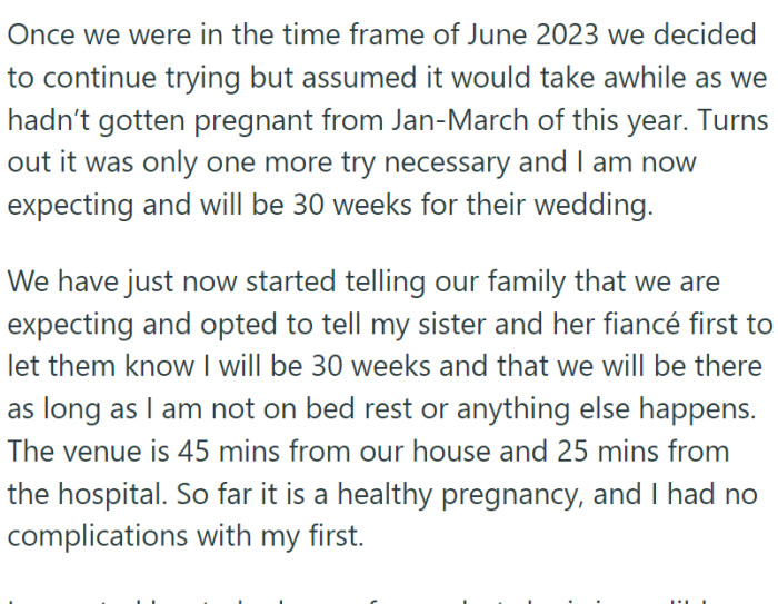 Once the wedding date was set, they resumed their efforts and, against earlier odds, succeeded.